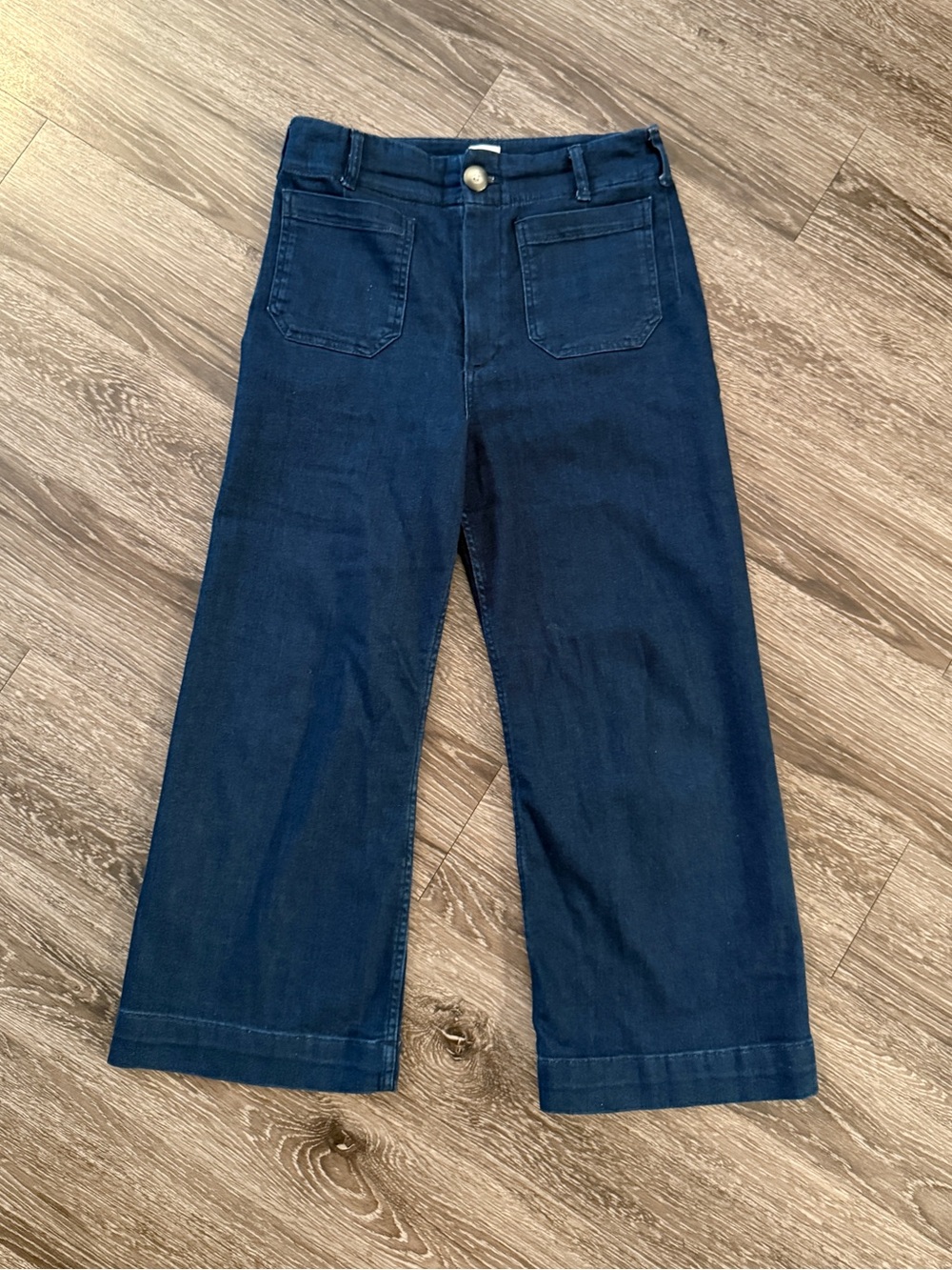 Maeve Colette Jeans
